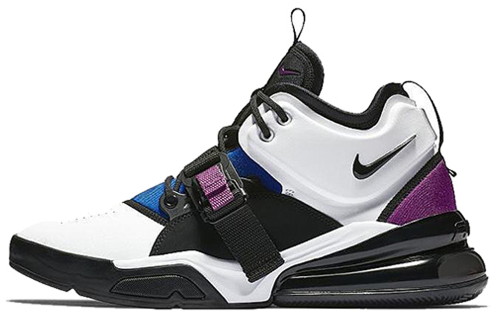 Nike shoes air force 270 best sale