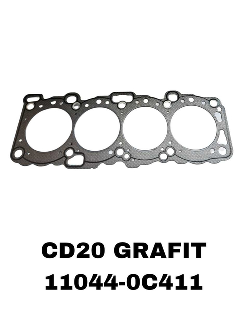 ПРОКЛАДКА ГОЛОВКИ CD20 GRAFIT