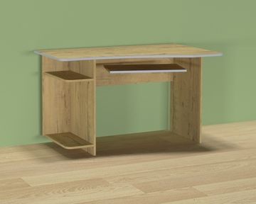 Стол письменный КВИНС-3 левый