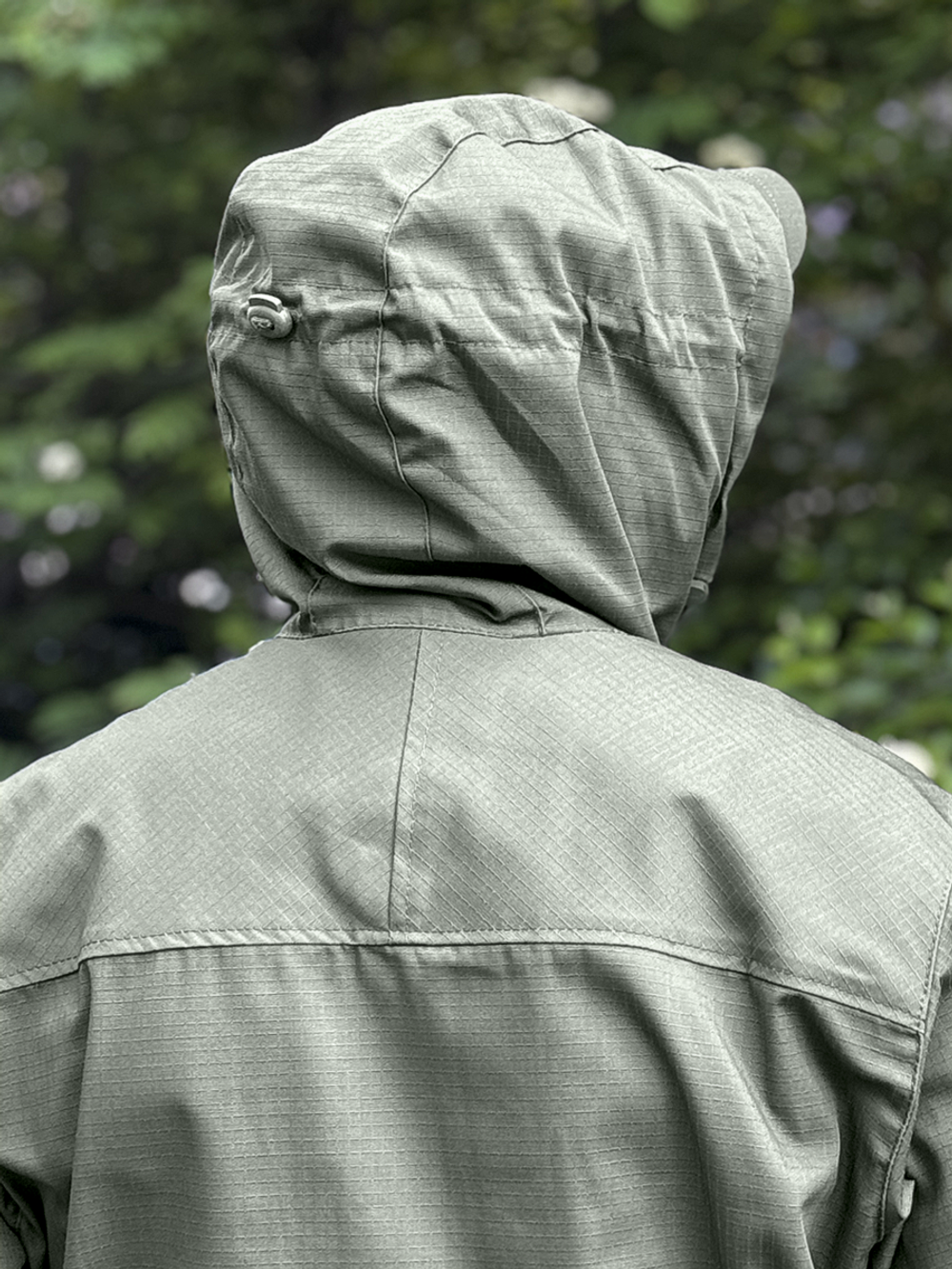 Костюм горка 5 Олива Лето