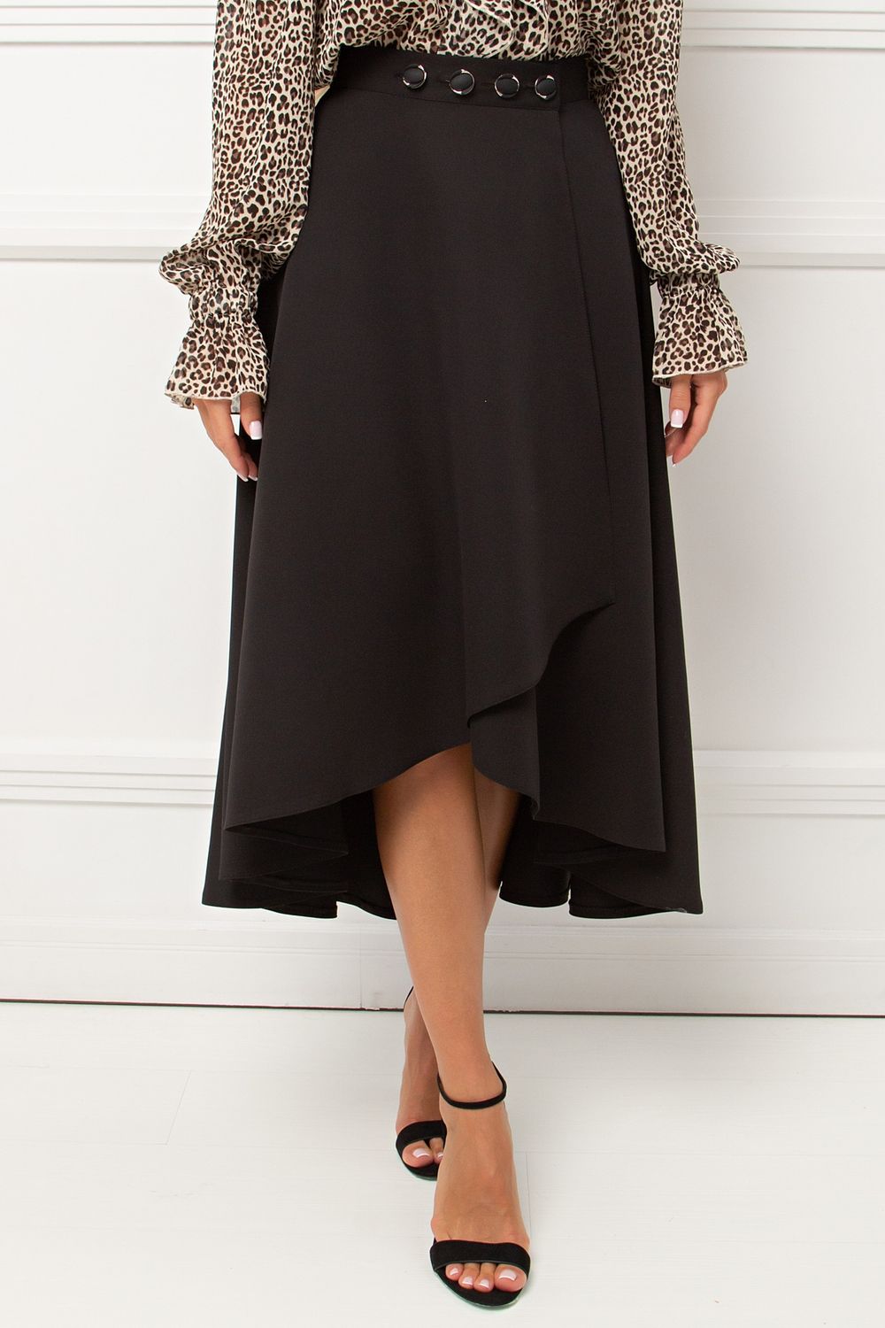 Юбка Эмбер №3 (83см) Valentina