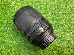 Nikon 18-105mm 3.5-5.6G Покупка/Продажа