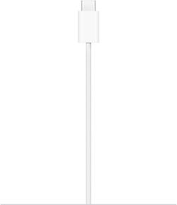 Беспроводное зарядное устройство Apple MagSafe Charger 25W (1 м)