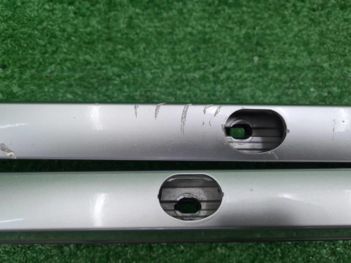 Рейлинг Комплект Hyundai Santa Fe 4 TM (2018-2024)