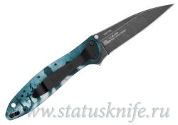 Нож KERSHAW 1660H25 Leek Halloweenфотография - 2