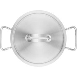 Zwilling Кастрюля Pro S 20 см 3,5 л с крышкой высокая