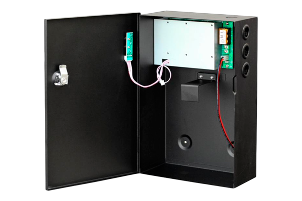 Блок питания  Smartec ST-PS105D-BK