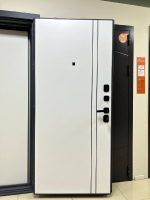 Дверь входная Рига