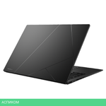 Ноутбук ASUS Zenbook 14 UM3406KA-QD180 Jade Black (90NB14U1-M00AK0)
