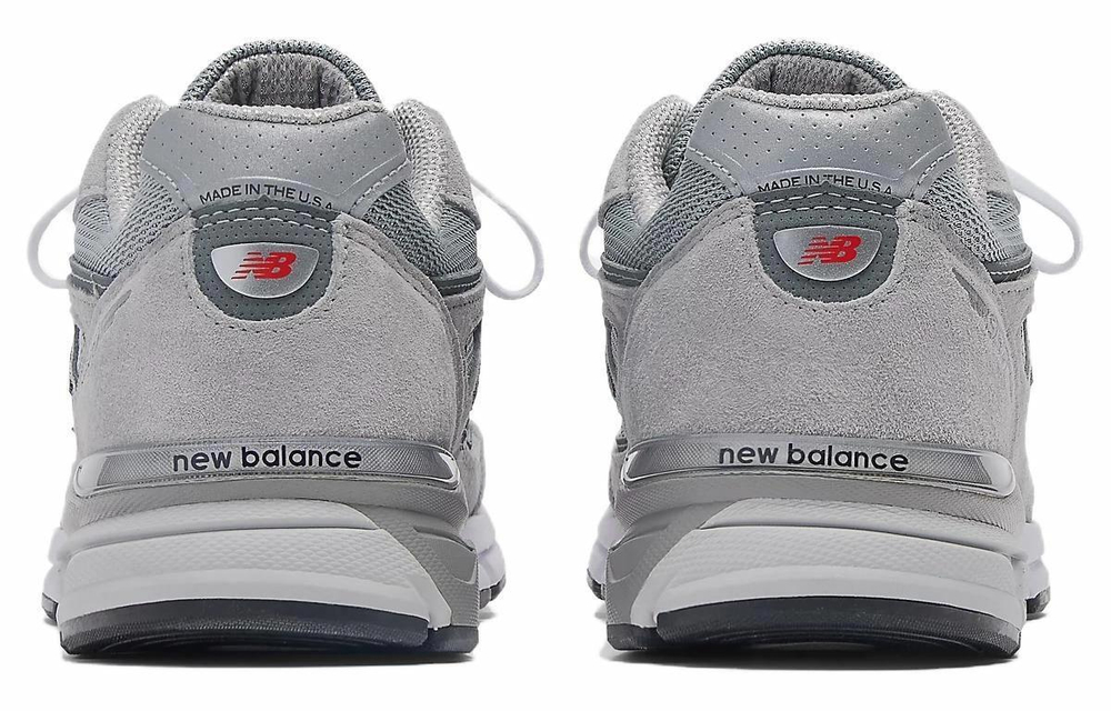 Кроссовки New Balance Nb 990 V4