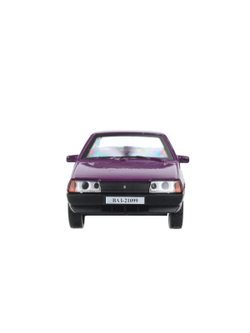 Машинка детская металлическая 13 см