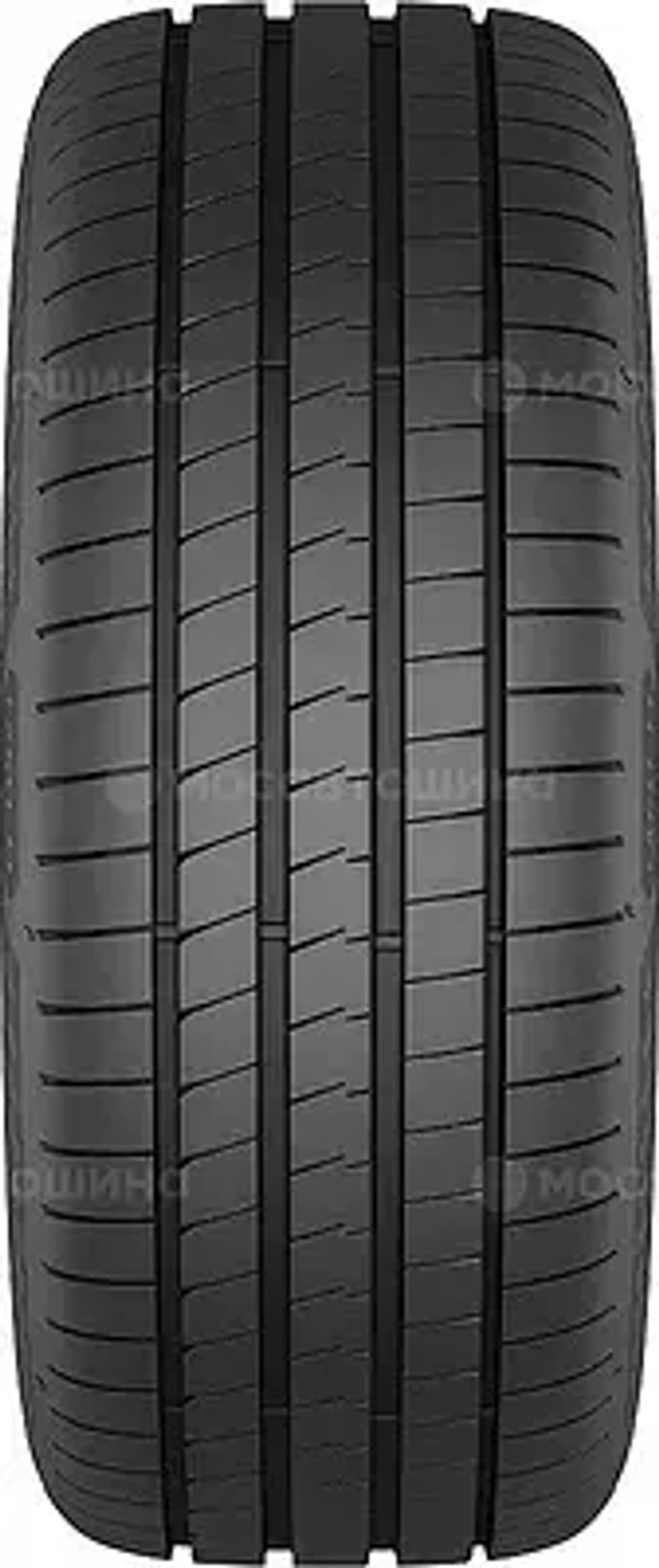 Goodyear Eagle F1 Asymmetric 6 235/55 R19 105T XL