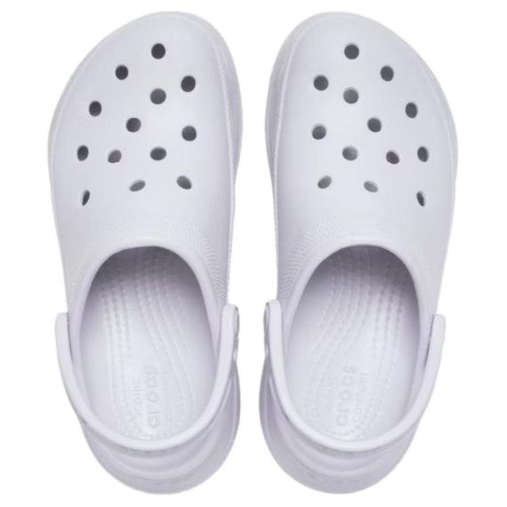 Crocs Bae Clog 'Lilac Mist'