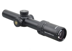 Оптический прицел Vector Optics ASTON 1-6X24 (BDC с подсветкой)