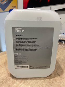 Присадка для бензина 100мл BMW Twin Power Turbo (=83195B77F71)