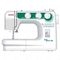 Швейная машина Janome My Style 290S