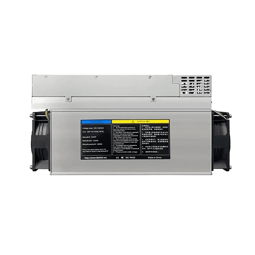Asic майнер iBeLink K1+ 15.5 TH/s