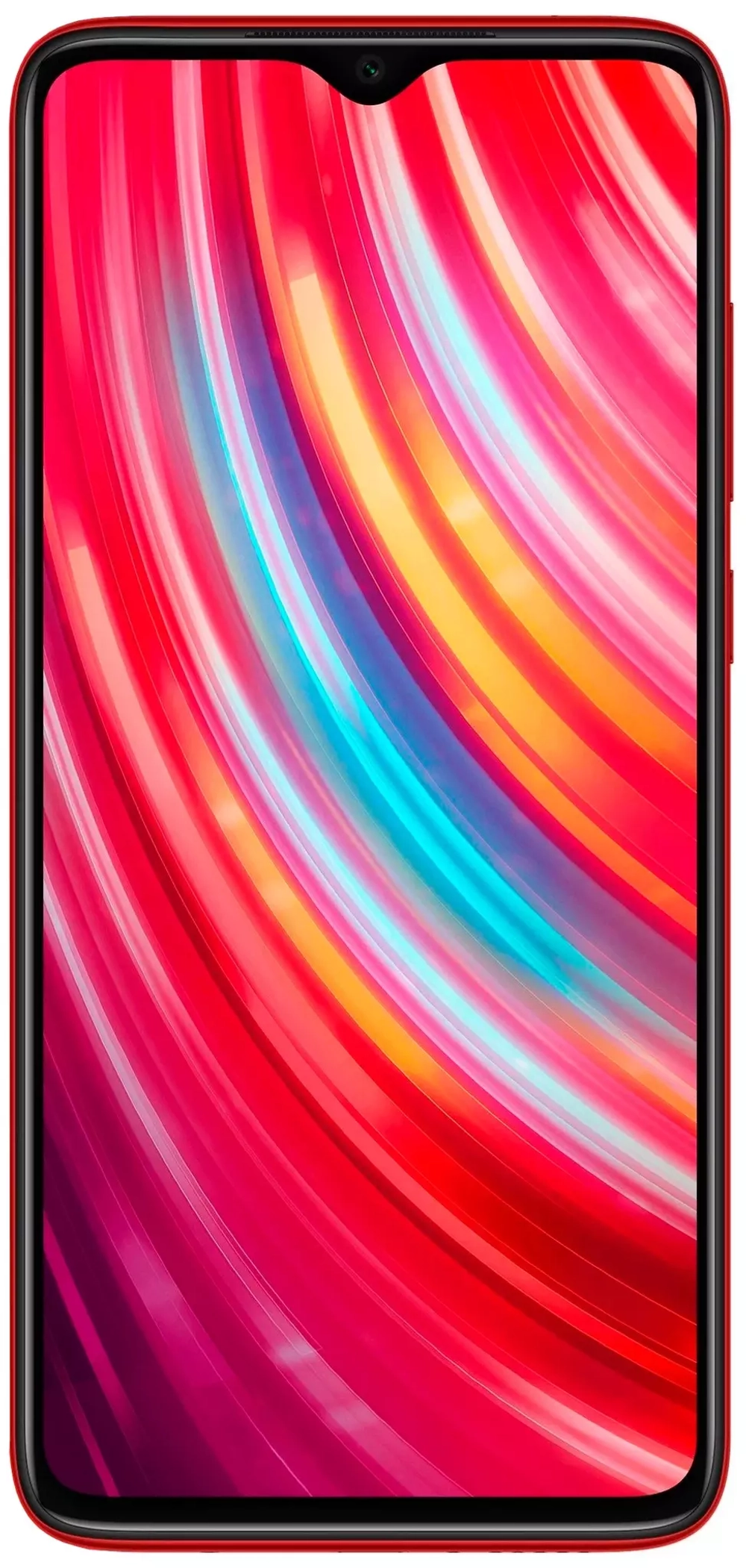 Xiaomi Redmi Note 8 Pro 6/128 ГБ Global, оранжевый