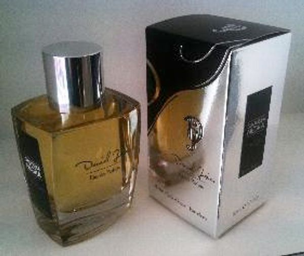 Daniel Josier 1929 Eau de Parfum