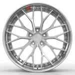 КОВАНЫЕ ДИСКИ ДЛЯ MERCEDES-BENZ G-CLASS G63 AMG W465 2025 МЕРСЕДЕС-БЕНЗ
