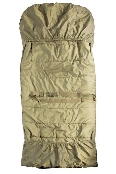 Мешок-одеяло спальный Norfin CARP COMFORT 200 L/R