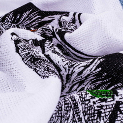 Полотенце для сауны 90х160 Arya home Cats