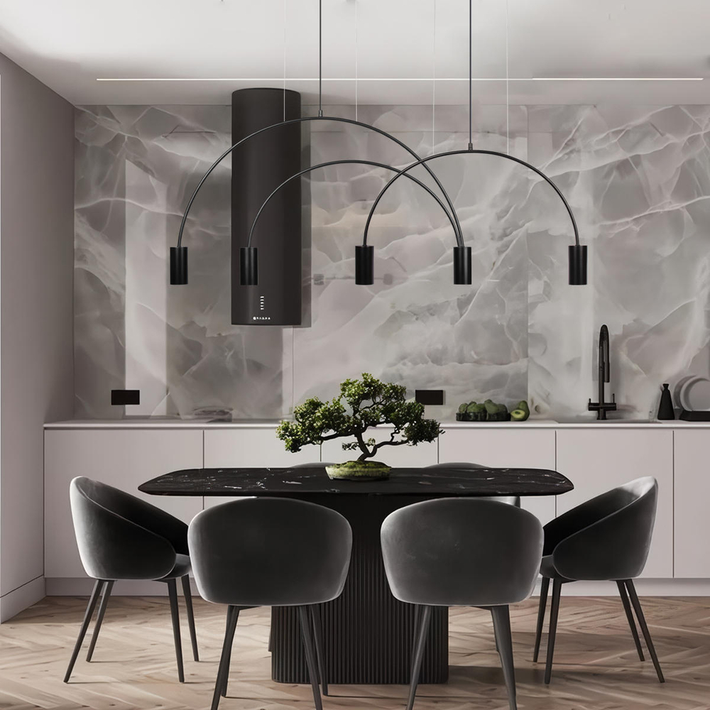 Светильник Подвесной Volta Loft It 5044-3