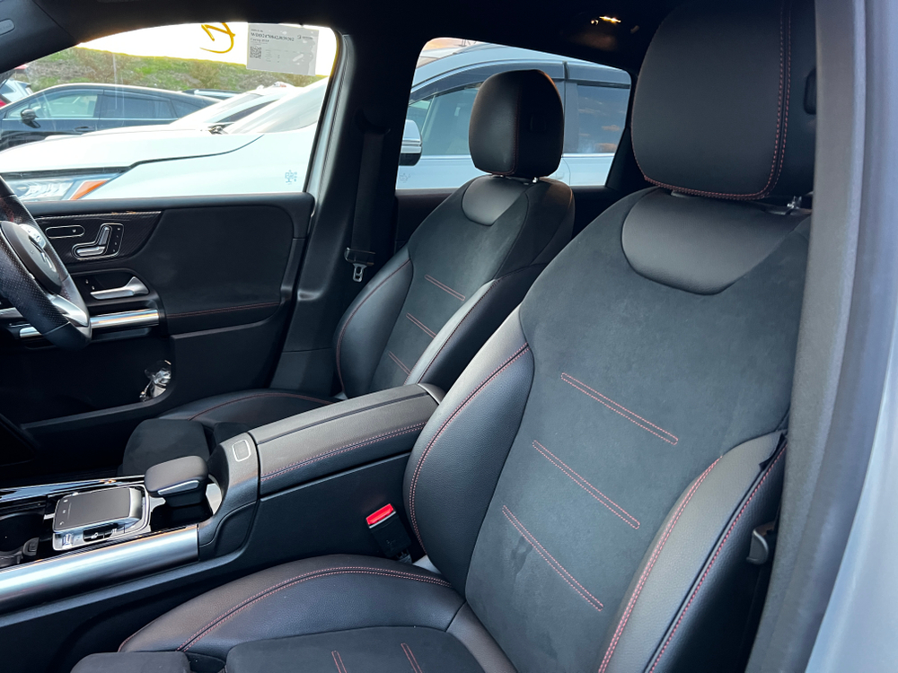 Mercedes-Benz B180 AMG Line, 2019