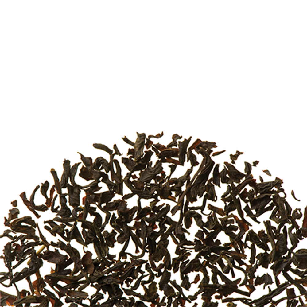 Чай черный ароматизированный листовой Earl Grey Special  250гр