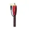 AudioQuest Irish Red 5.0 m