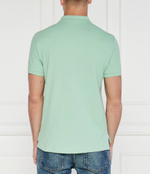 Поло POLO RALPH LAUREN - мятный(710680784)