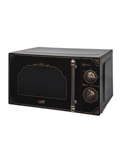 Микроволновая печь Leff 20MM729B
