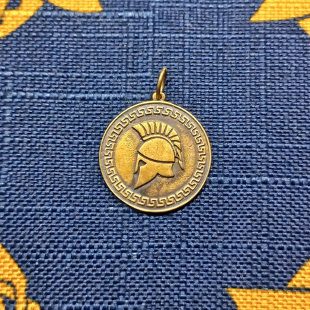 Подвеска. Спарта