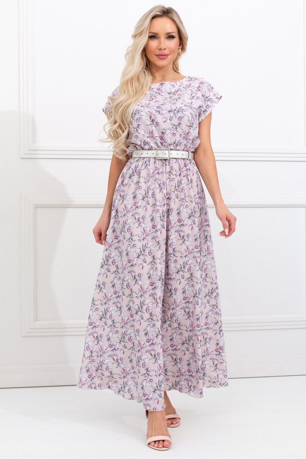 Платье Дарья №101 Valentina