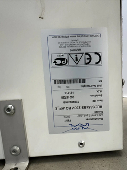 Воздухоохладитель BLE S354BS