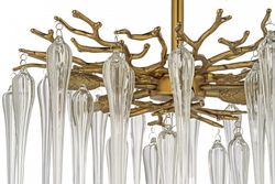 Люстра на штанге Dio D’Arte Tavenna Antigue Tavenna H 1.3.46.101 A