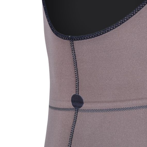 Гидрокостюм Beuchat Rocksea Competition - Trigocamo Wide 7 мм