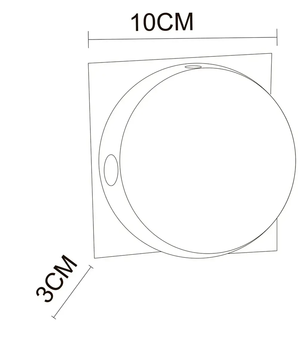 Декоративная подсветка Arte Lamp