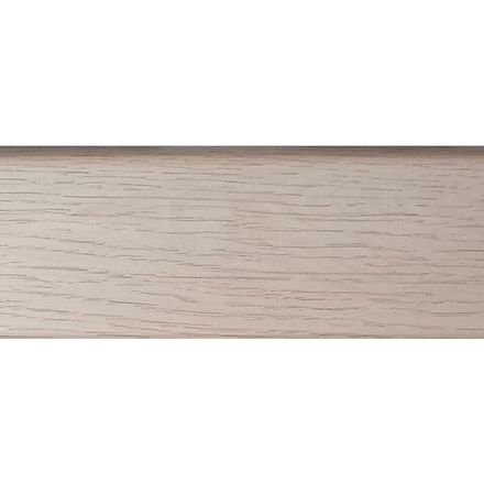 Плинтус Royce Quadro 80 317 Дуб Канада, 2200x22x80 мм