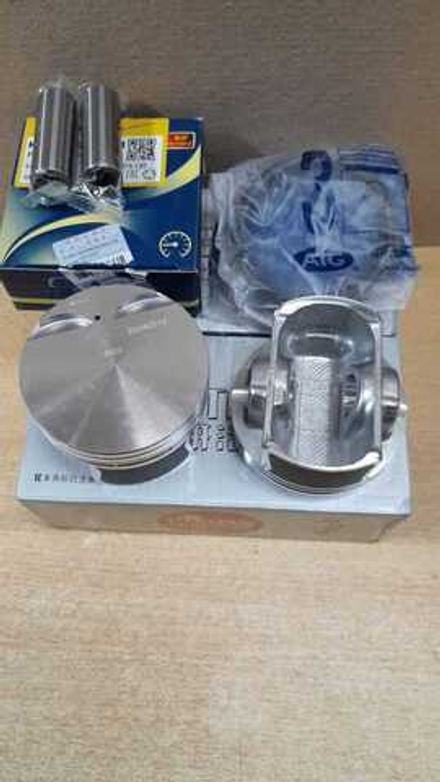 Поршень двигател CHANGAN CS75 STD Original (компл+ кольца). 4шт. K0060210