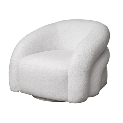 Кресло Монблен вращающееся*