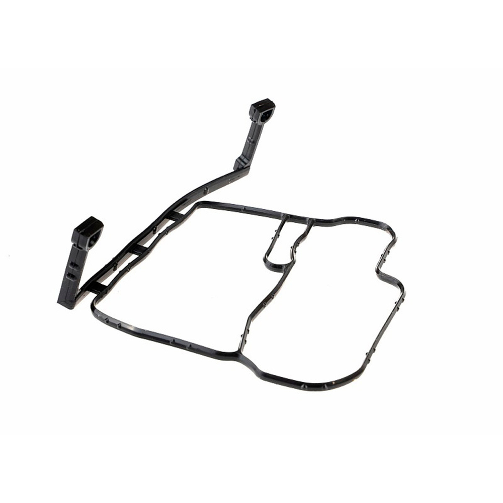 Прокладка корпуса шестерен ГРМ Е-5 ISF 2.8 (оригинал)