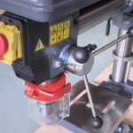 Станок радиально-сверлильный PROMA ZQJ3116/230 25241002