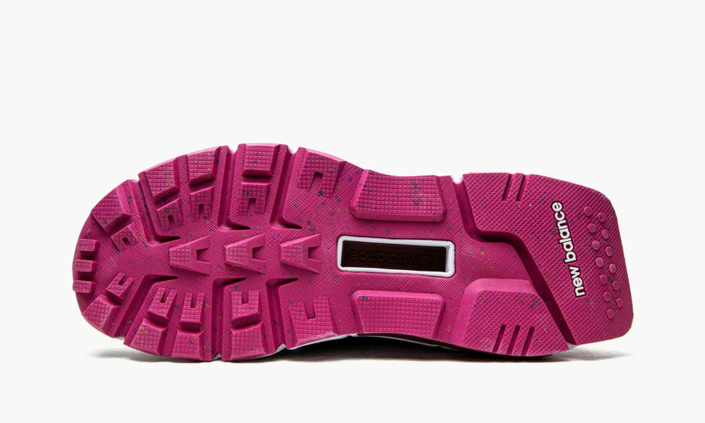 574 YURT "Salehe Bembury - Universal Communication Workwear White"