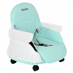 PITUSO Стул для кормления Bonito 3 в1 Green/Зеленый