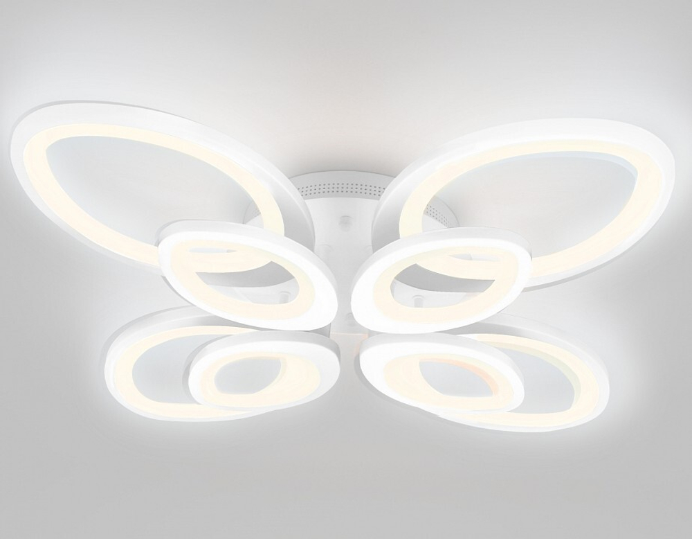 Потолочная люстра Ambrella Light FA FA4493