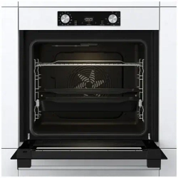 Встраиваемый электрический духовой шкаф Gorenje BOS6737E06WG