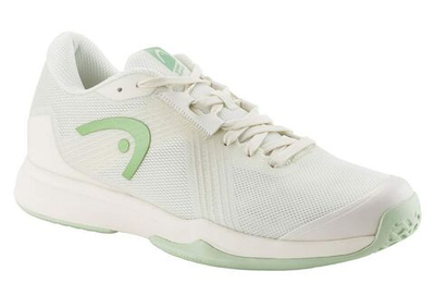 Женские теннисные кроссовки Head Sprint Team 4.0 - Beige