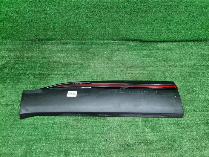 Накладка двери передняя Chery Tiggo 4 Pro (20-нв)