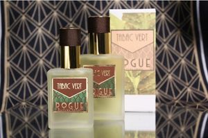 Rogue Perfumery Tabac Vert